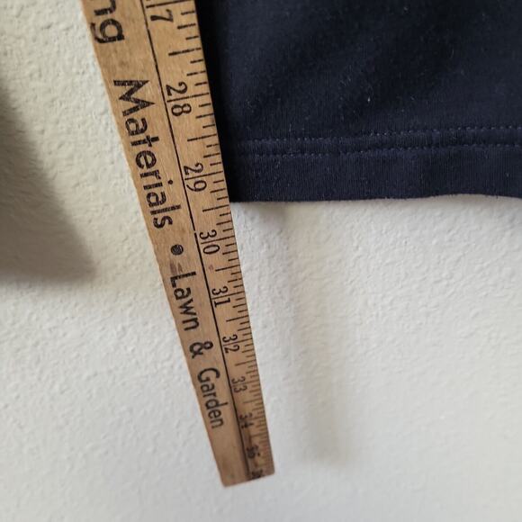 Calvin Klein Jeans Mens Black Drawstring Straight Leg Sweats Pants Size Medium - Picture 11 of 11